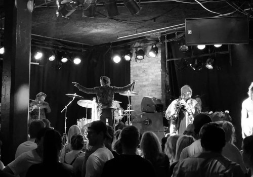 The Ultimate Guide to Booking Bands for Private Events in Hennepin County, Minnesota